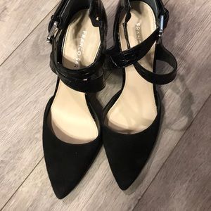 Franco Sarto heels